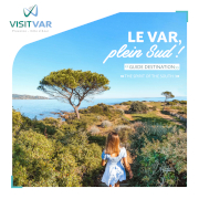 Le Var : Guide destination
